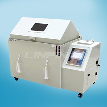 鹽霧試驗機(jī)