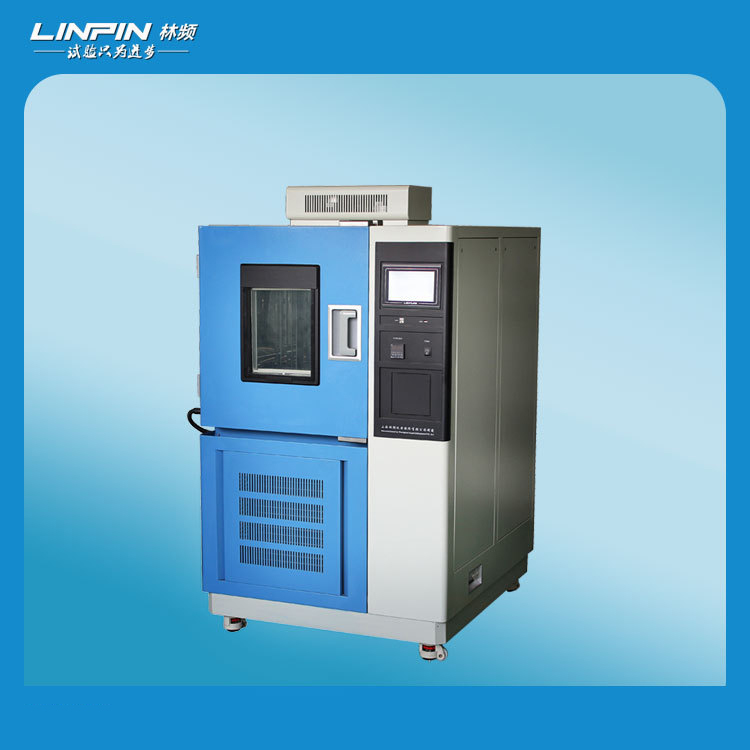 <b>霉菌環(huán)境自適應(yīng)！霉菌交變?cè)囼?yàn)箱的復(fù)合檢測(cè)</b>